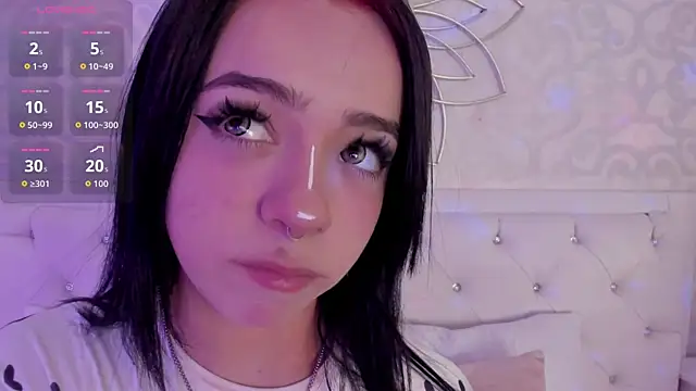 Cassie66  online show from 10/10/25, 04:02