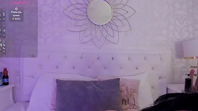 Cassie66  online show from 11/09/25, 03:21