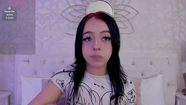 Cassie66  online show from 10/22/25, 03:50