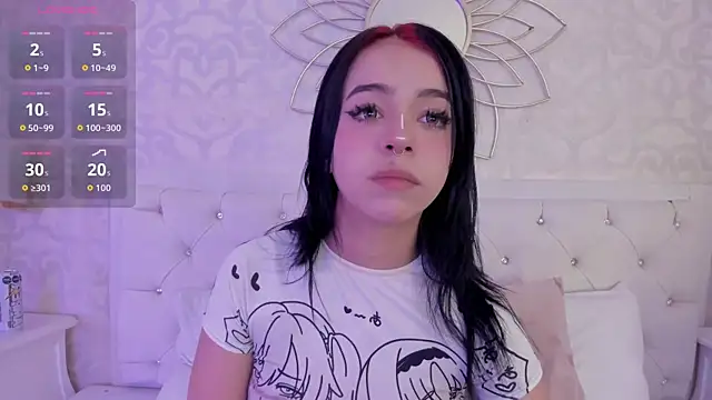 Cassie66  online show from 10/15/25, 03:49