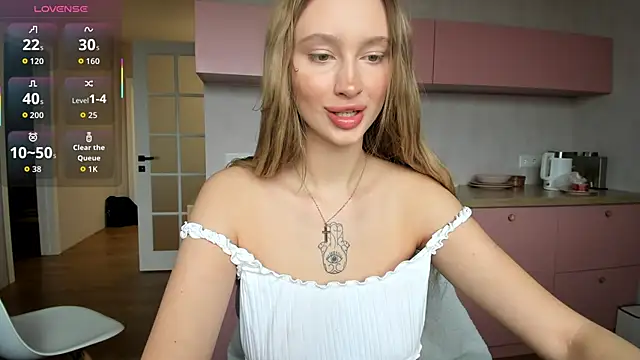 sayo mao18 online show from 03/27/26, 02:42