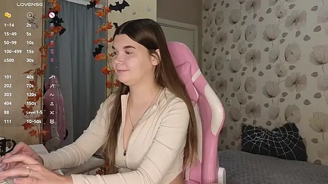  cute ice online show from 10/21/25, 07:52