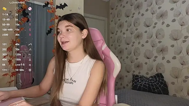  cute ice online show from 10/24/25, 06:45