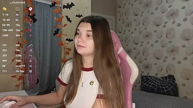  cute ice online show from 10/17/25, 05:33