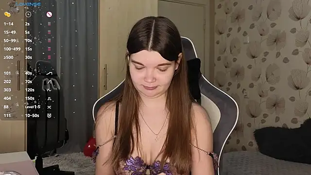  cute ice online show from 02/20/26, 02:19