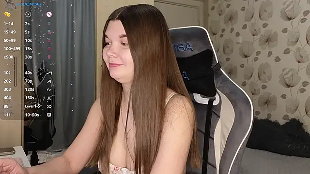  cute ice online show from 03/29/26, 09:22