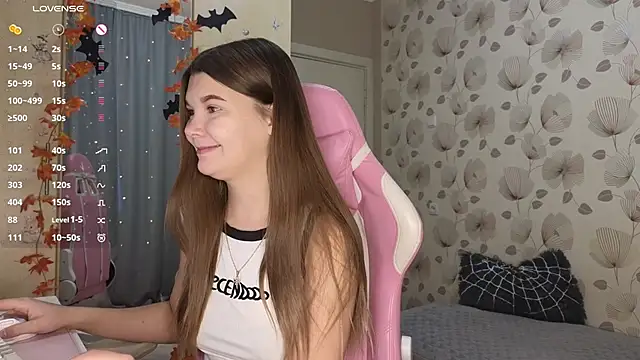  cute ice online show from 10/19/25, 05:54