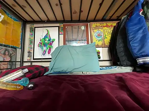 bigdickkane300 online show from 06/27/26, 12:16