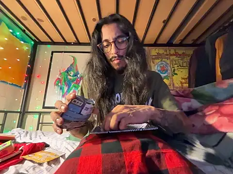 bigdickkane300 online show from 11/29/25, 08:25