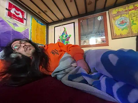 bigdickkane300 online show from 03/12/26, 05:28