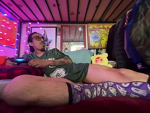 bigdickkane300 online show from 04/12/26, 11:52