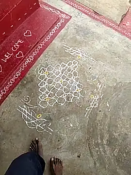 Telugu person12 online show from 09/24/25, 09:16