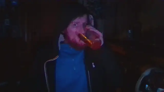 zipman92 online show from 12/17/25, 06:57