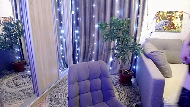 CollenRodrigezz zz online show from 10/01/25, 01:04