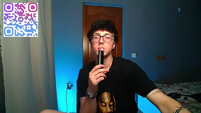 8goat online show from 10/25/25, 01:05