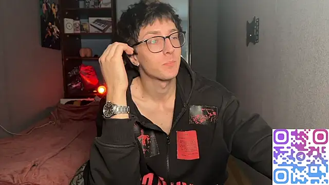 8goat online show from 12/17/25, 05:40