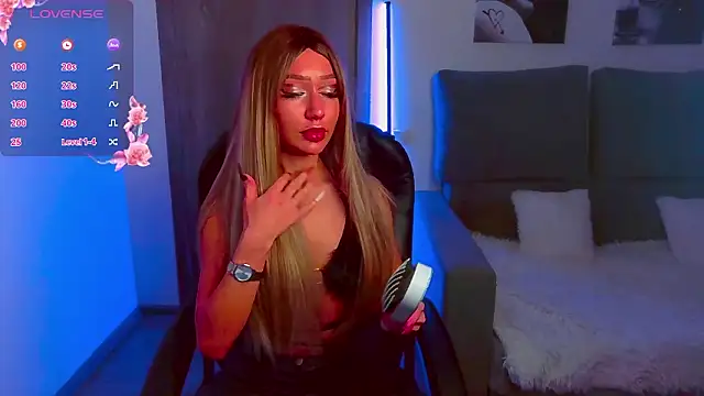 Lisa Shultz online show from 03/04/26, 04:26