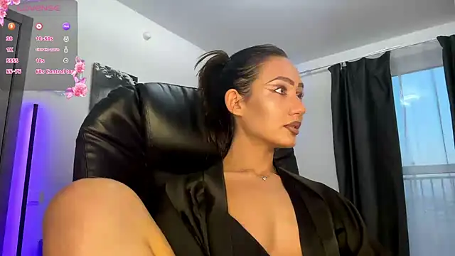 Lisa Shultz online show from 10/08/25, 01:12