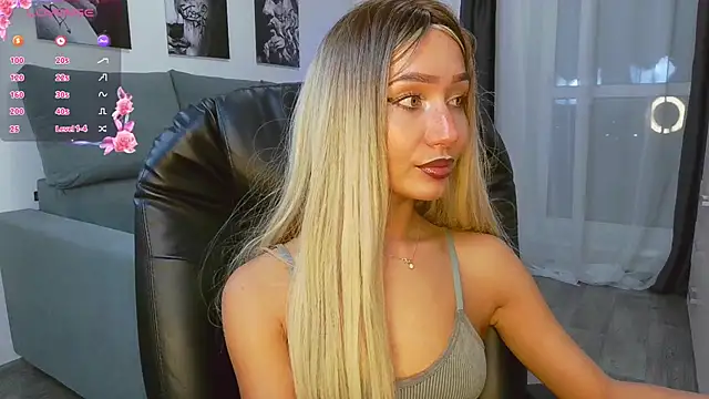 Lisa Shultz online show from 11/10/25, 01:49