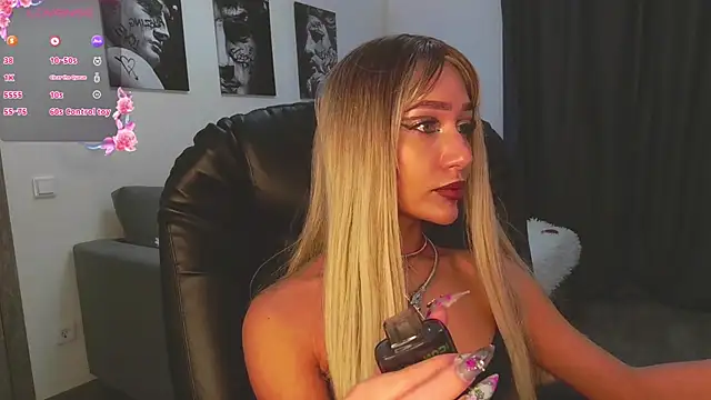 Lisa Shultz online show from 11/23/25, 01:54