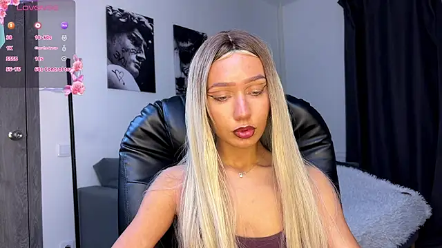 Lisa Shultz online show from 11/05/25, 01:14