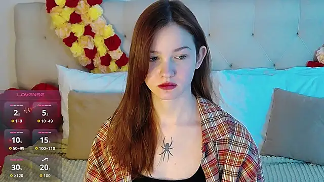 MichelleRoux online show from 02/15/26, 08:08