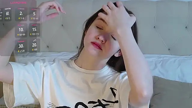 MichelleRoux online show from 12/19/25, 11:34