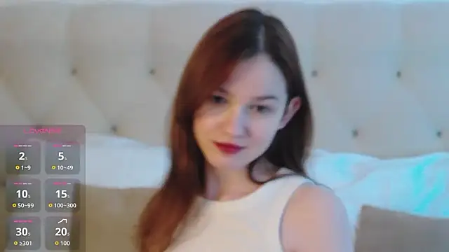 MichelleRoux online show from 03/01/26, 01:55