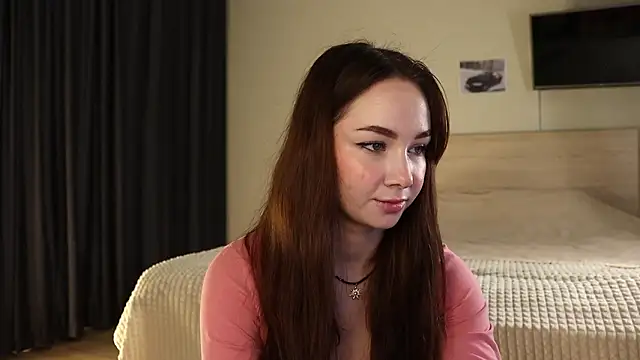 NessaDay online show from 03/06/26, 04:29