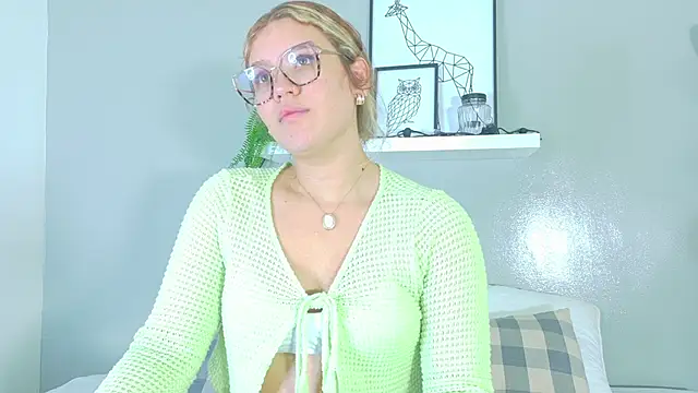 BelaMiller  online show from 11/05/25, 11:46