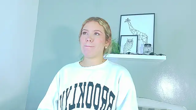 BelaMiller  online show from 11/06/25, 11:36