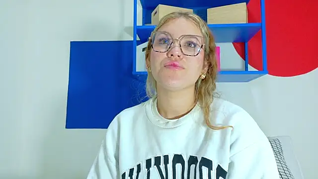 BelaMiller  online show from 10/13/25, 11:56