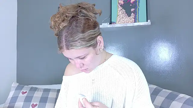 BelaMiller  online show from 11/01/25, 11:48