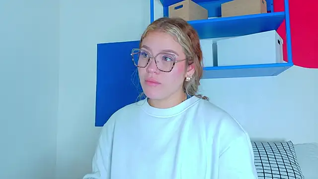 BelaMiller  online show from 09/22/25, 11:38
