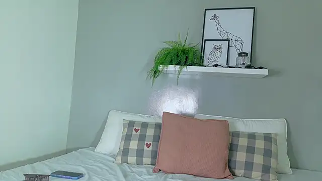 BelaMiller  online show from 11/07/25, 11:37