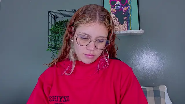 BelaMiller  online show from 10/29/25, 11:42