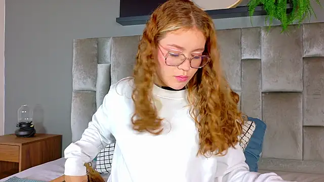 BelaMiller  online show from 11/08/25, 11:58