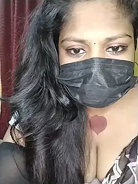 Ashwini tam online show from 06/18/26, 04:12