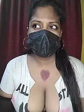 Ashwini tam online show from 06/19/26, 04:24