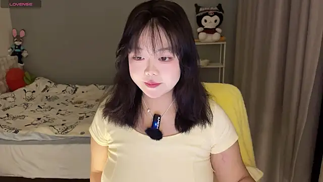 Kittenfishing online show from 11/06/25, 12:31