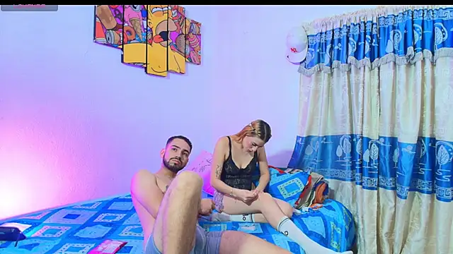 daniquintero03 online show from 02/05/26, 06:09