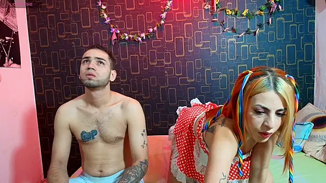 daniquintero03 online show from 07/01/26, 04:57