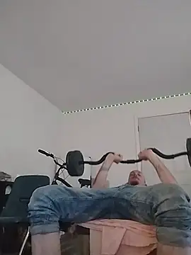 Ruffpecker75 online show from 06/07/26, 07:08