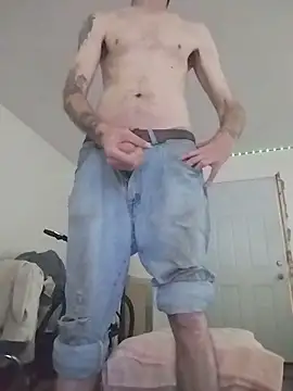 Ruffpecker75 online show from 05/22/26, 04:38