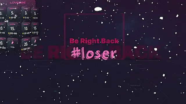 demisweet online show from 02/18/26, 06:33