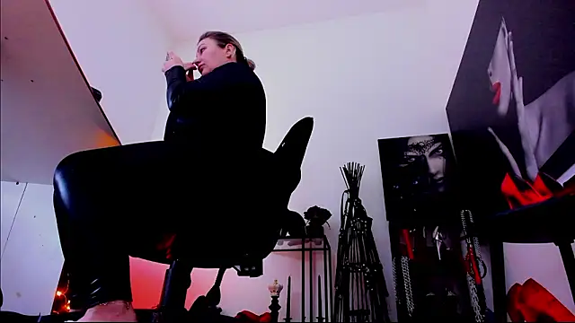 demisweet online show from 01/15/26, 02:37