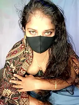 LushVamp online show from 01/08/26, 02:12