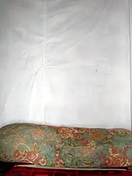 LushVamp online show from 01/19/26, 02:21