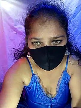 LushVamp online show from 12/16/25, 02:43