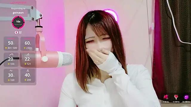 ema ch2525 online show from 01/15/26, 03:37